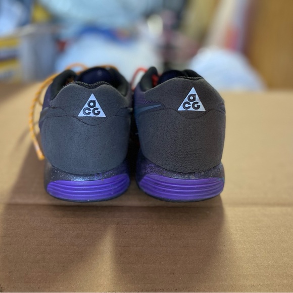 Nike Lunar Vengeance Terra - Picture 3 of 3